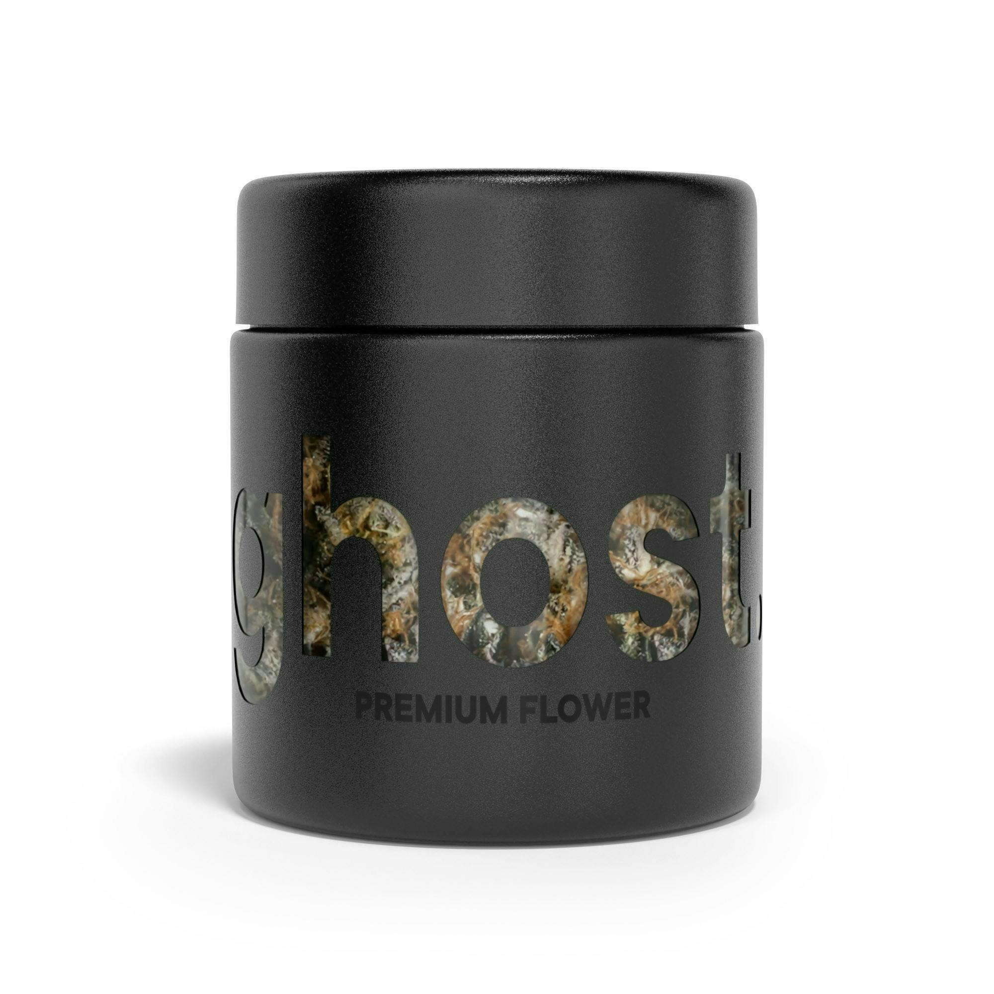 GHOST | JAR FLOWER | PB COOKIES | 3.5G