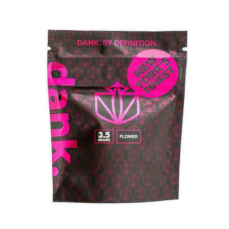 DANK | SUNGROWN BAG FLOWER | CHEMDAWG | 3.5G at The Cannabis Depot