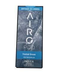 Frosted Dream - 1g Airo Pod