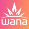 Cherry Cola Relief - Wana