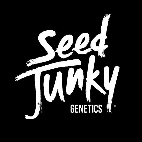 Sour Shotz - 14g (Seed Junky)