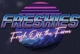 Crescendo - 1g Live Rosin AIO (Freshies)
