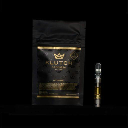 CITIZEN BY KLUTCH - RS11 - FULL SPECTRUM CART - [1G] - HYBRID