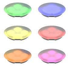 STUNDENGLASS - KOMPACT UPLIGHT