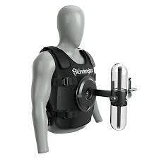STUNDENGLASS - CHEST MOUNT