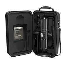 STUNDENGLASS - TRAVEL CASE