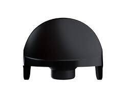 G PEN DASH MOUTHPIECE - BLACK