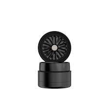 FLOWER MILL - NEXT-GEN STANDARD 2.0" - BLACK