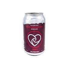 WELLSPRING FIELDS - CHERRY COLA - ELIXIR - [55MG] - 1PK