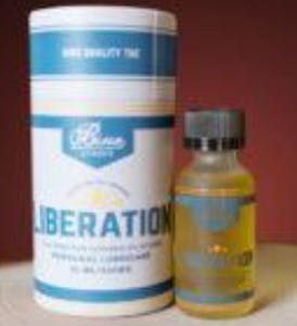 Bison Extracts - Liberation Lubricant 300mg