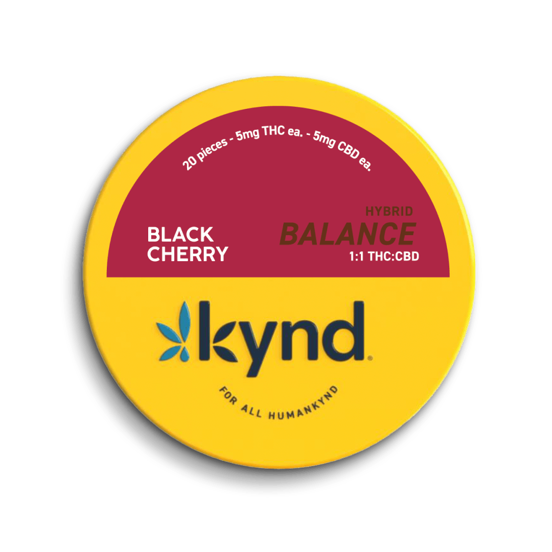 Balance Black Cherry