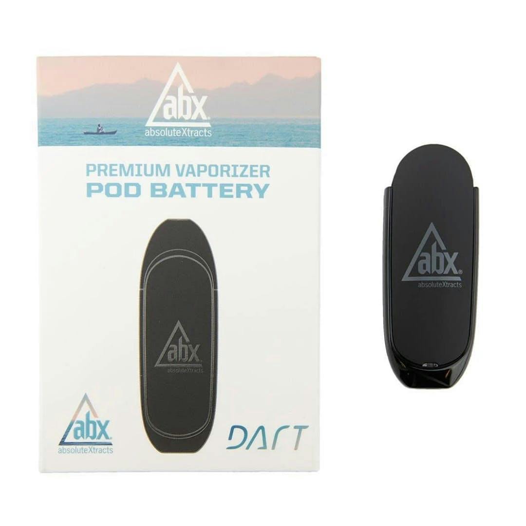 Batteries ABX - Humboldt Terp Council TPK Battery