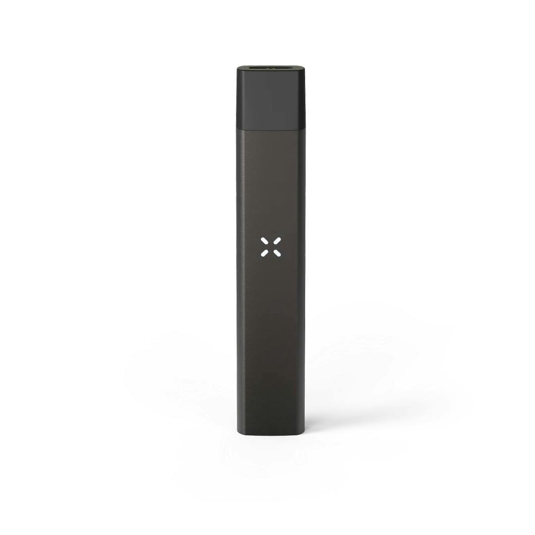 Battery and Vaporizer - Mini Silver