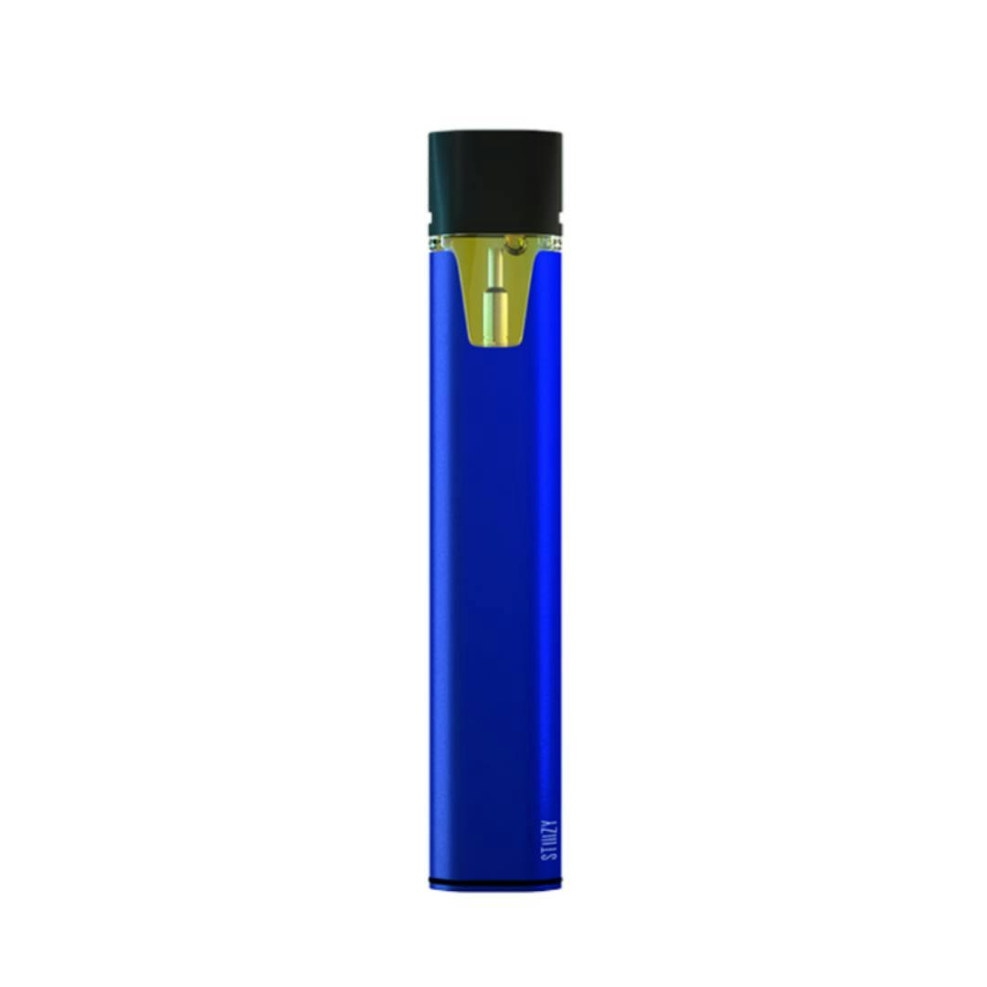 Pod Battery Stiiizy - Bar Black