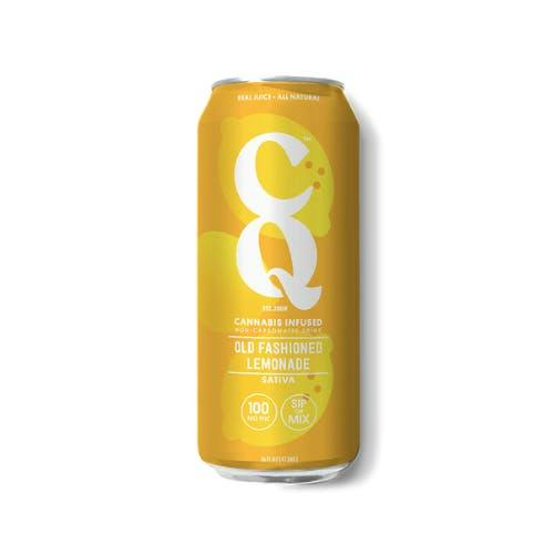 OLD FASHIONED LEMONADE (Sativa)