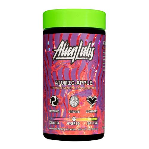 10g Flower Alien Lab - PSYOP