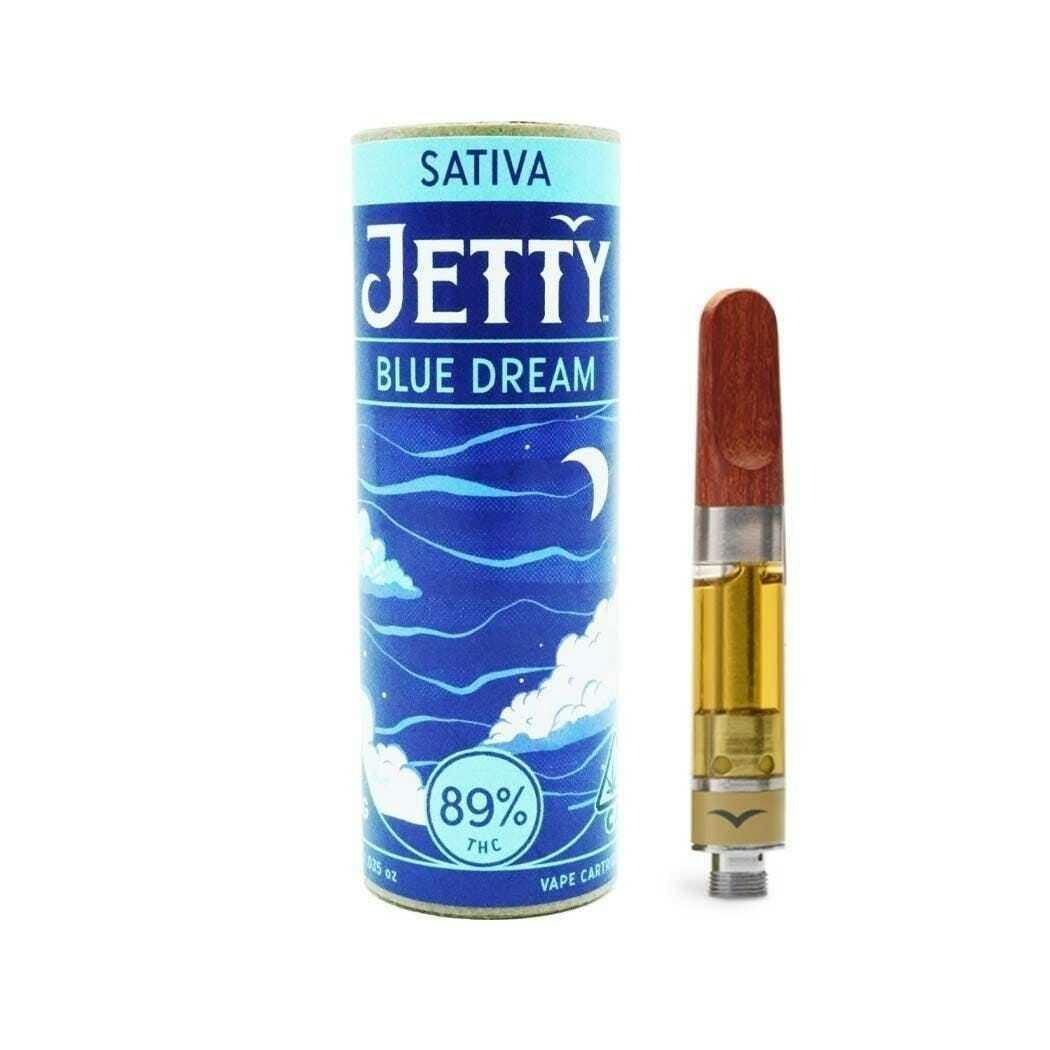 Jack | Distillate Cartridge | 1g