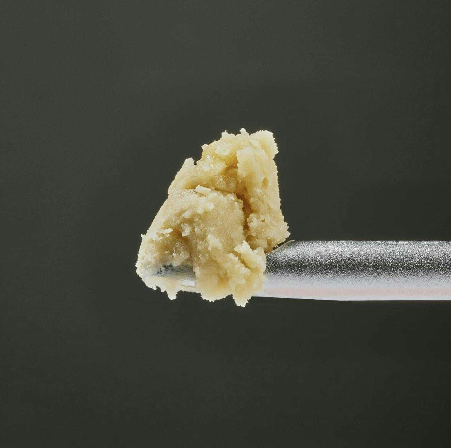 1g Live Rosin Kaizen - GMO