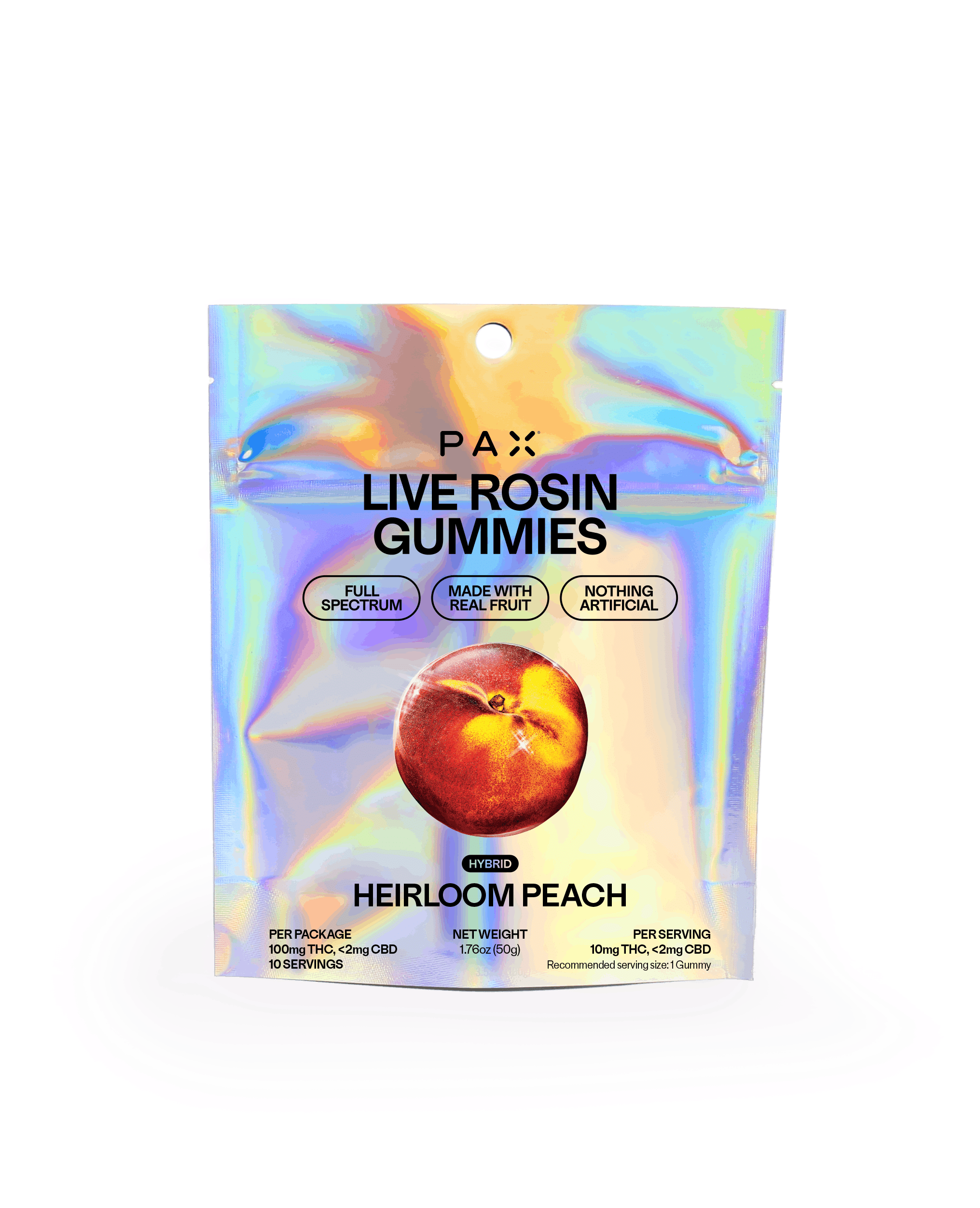 Pax - Summer Mango