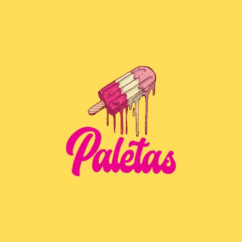Paletas: Smoke Paletas - Phantom Drip