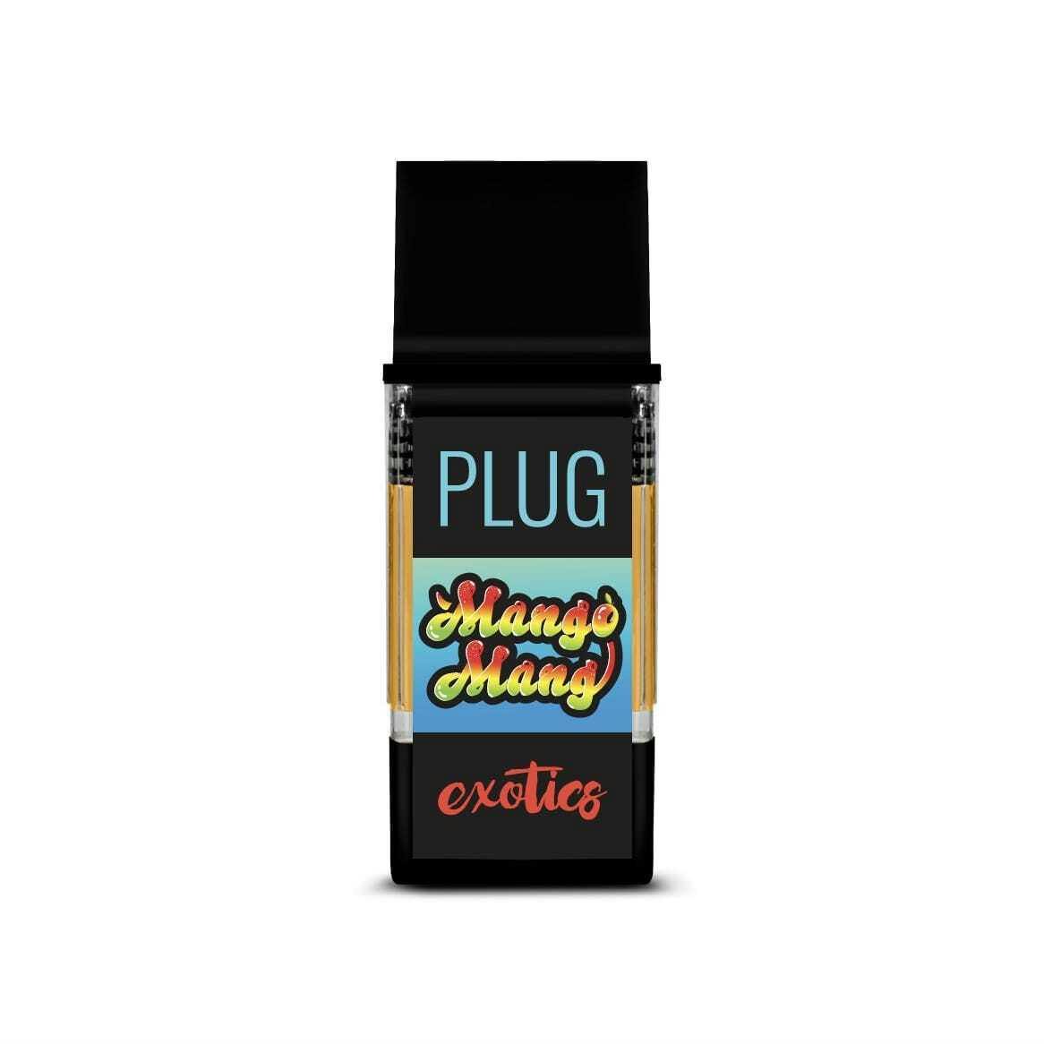 1g Exotics Vape Plug n Play - Jelly Roll