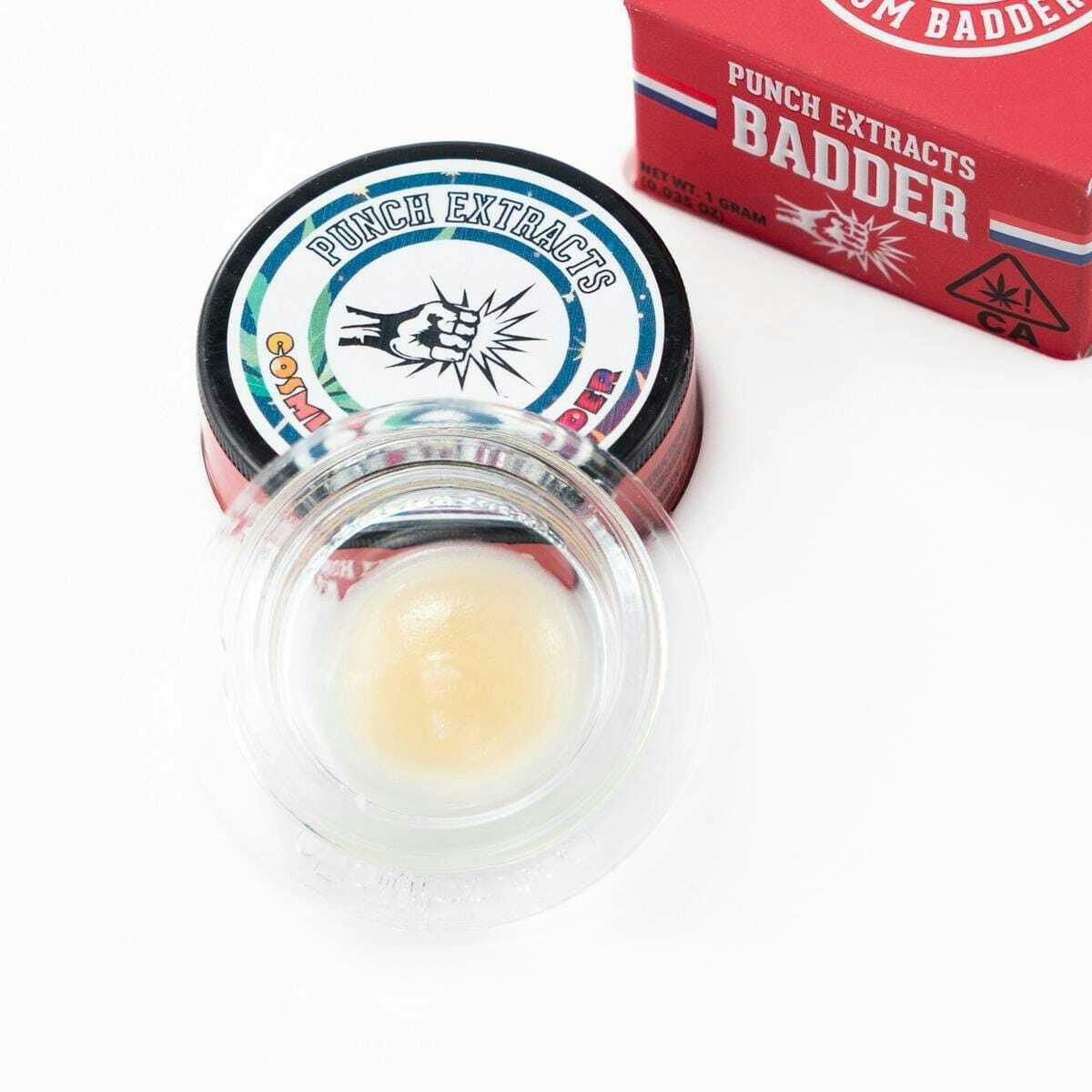 1G: Bho Punch - Blue Nerdz
