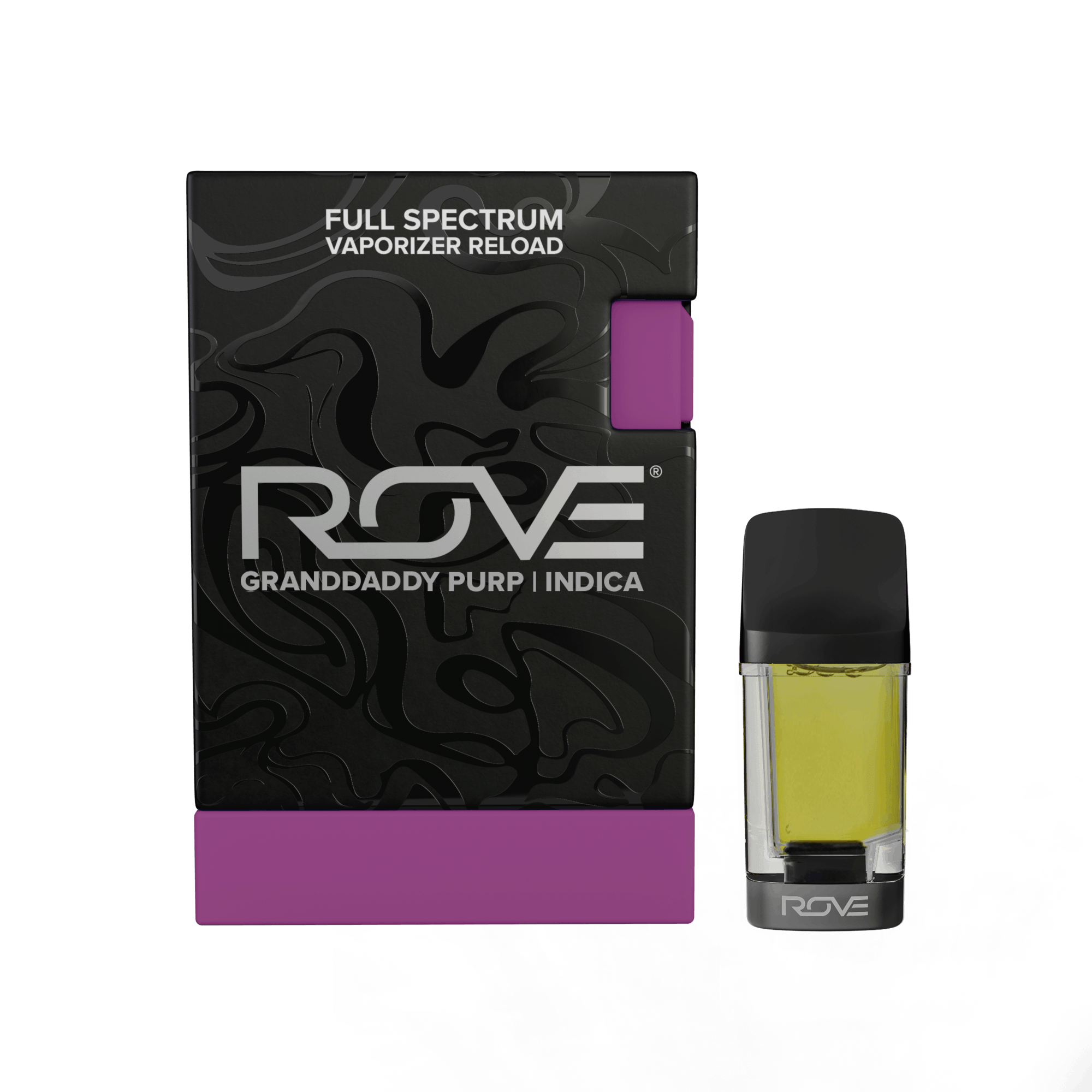 1G: Reload Rove - Slush Pop
