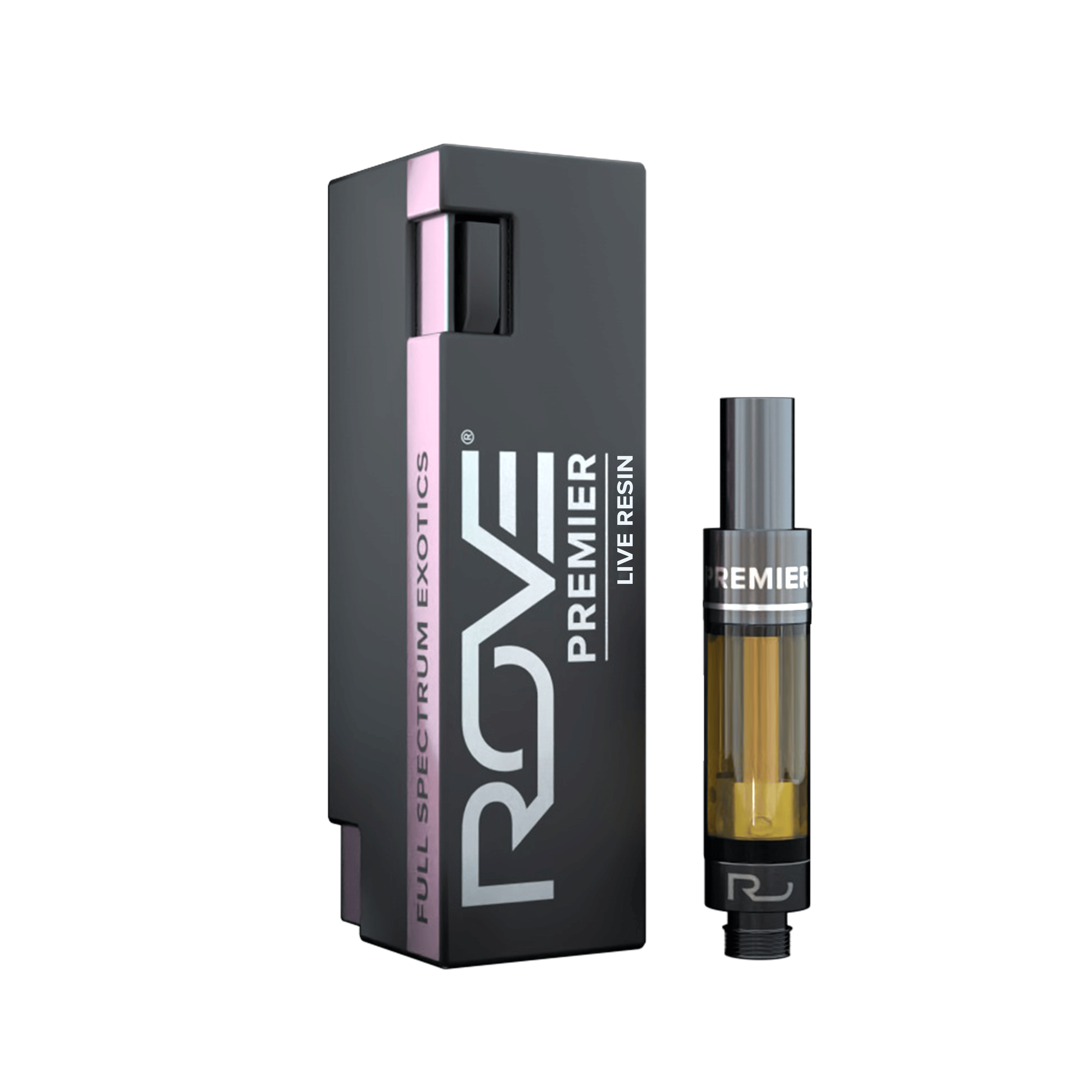 1G: Premier Rove - MAC