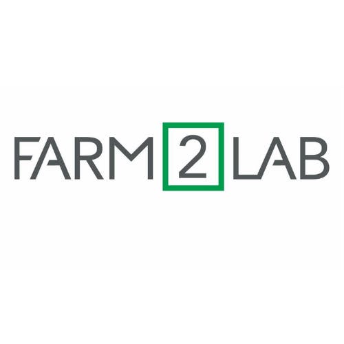Littles Farm2lab - Hardest Za