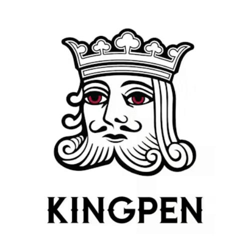 Kingpen - 2.5g 5pk Royale Preroll Kingroll - Flap Jacks