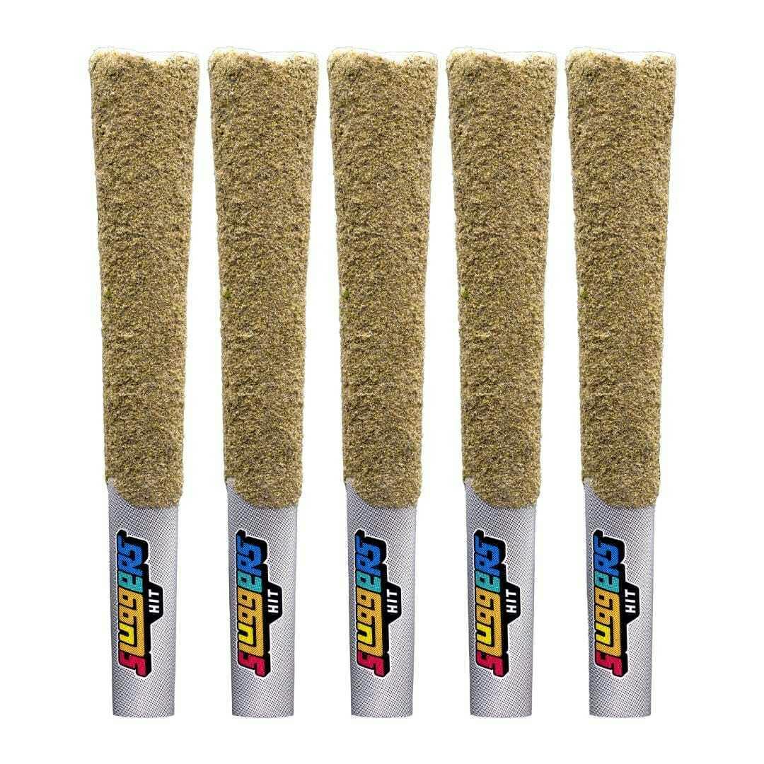 Sluggers Natura - Gelonade