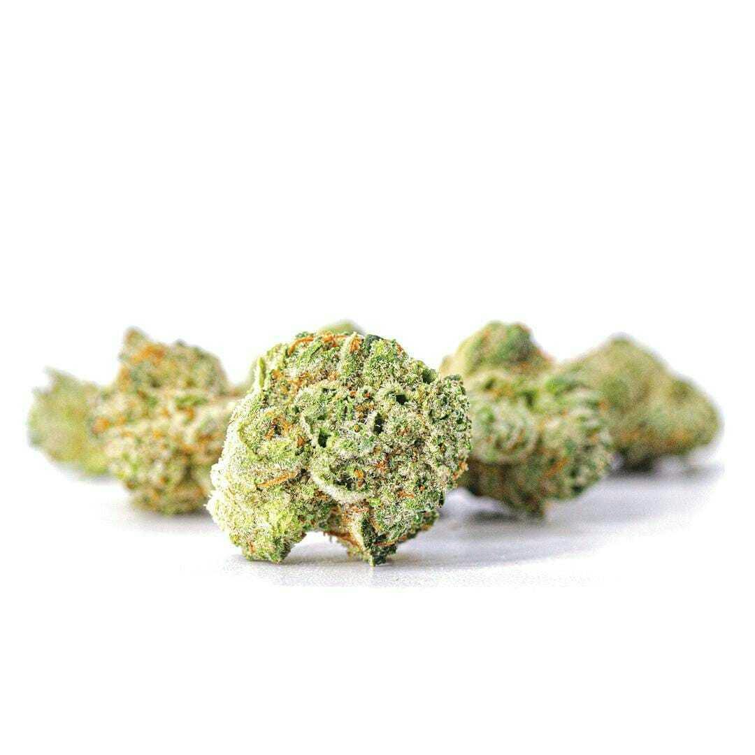 14g Smalls Flower Claybourne Co. - Sour Diesel