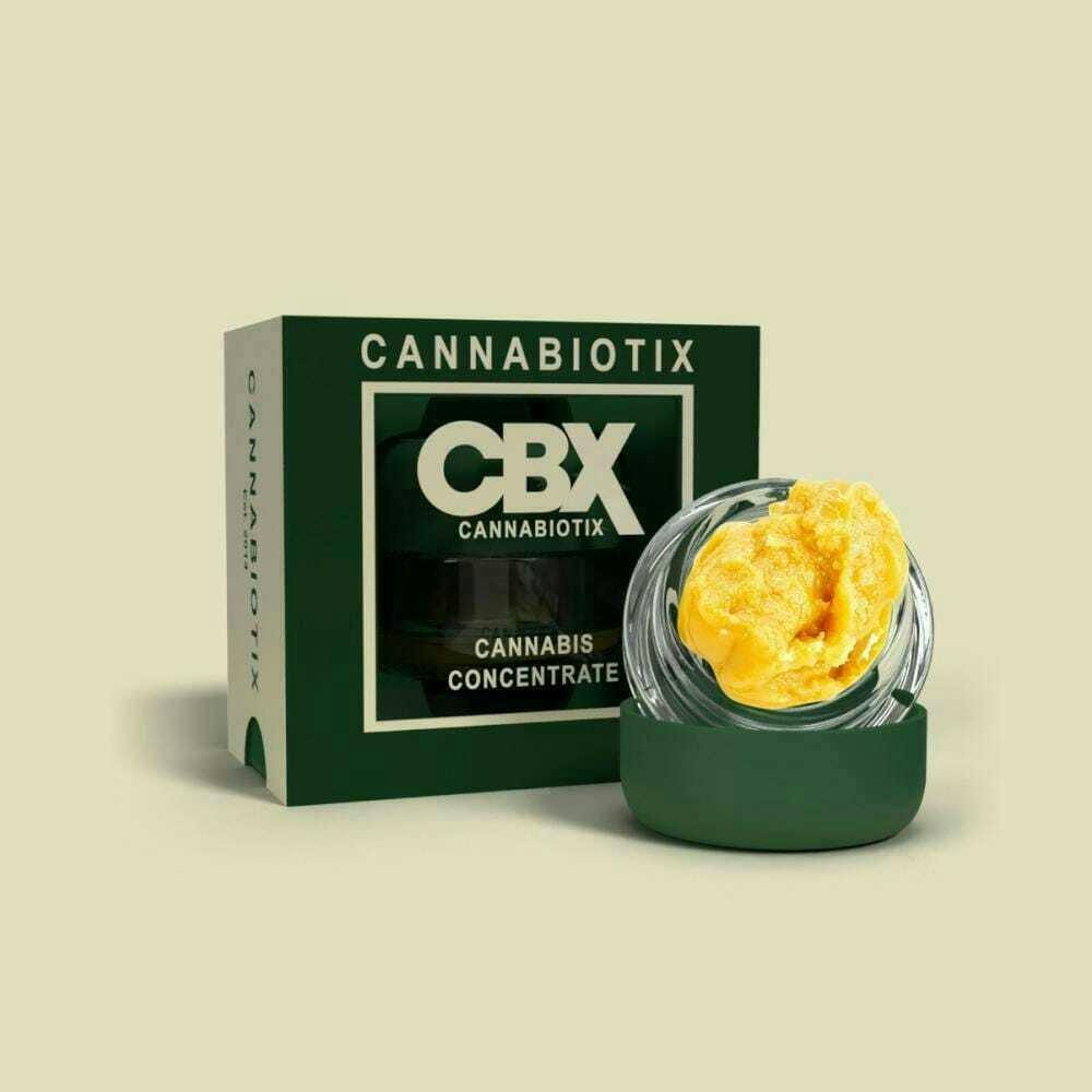1G: Cbx - T2 Mothership