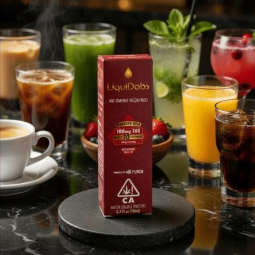 LiquiDabs Standard Dose 100