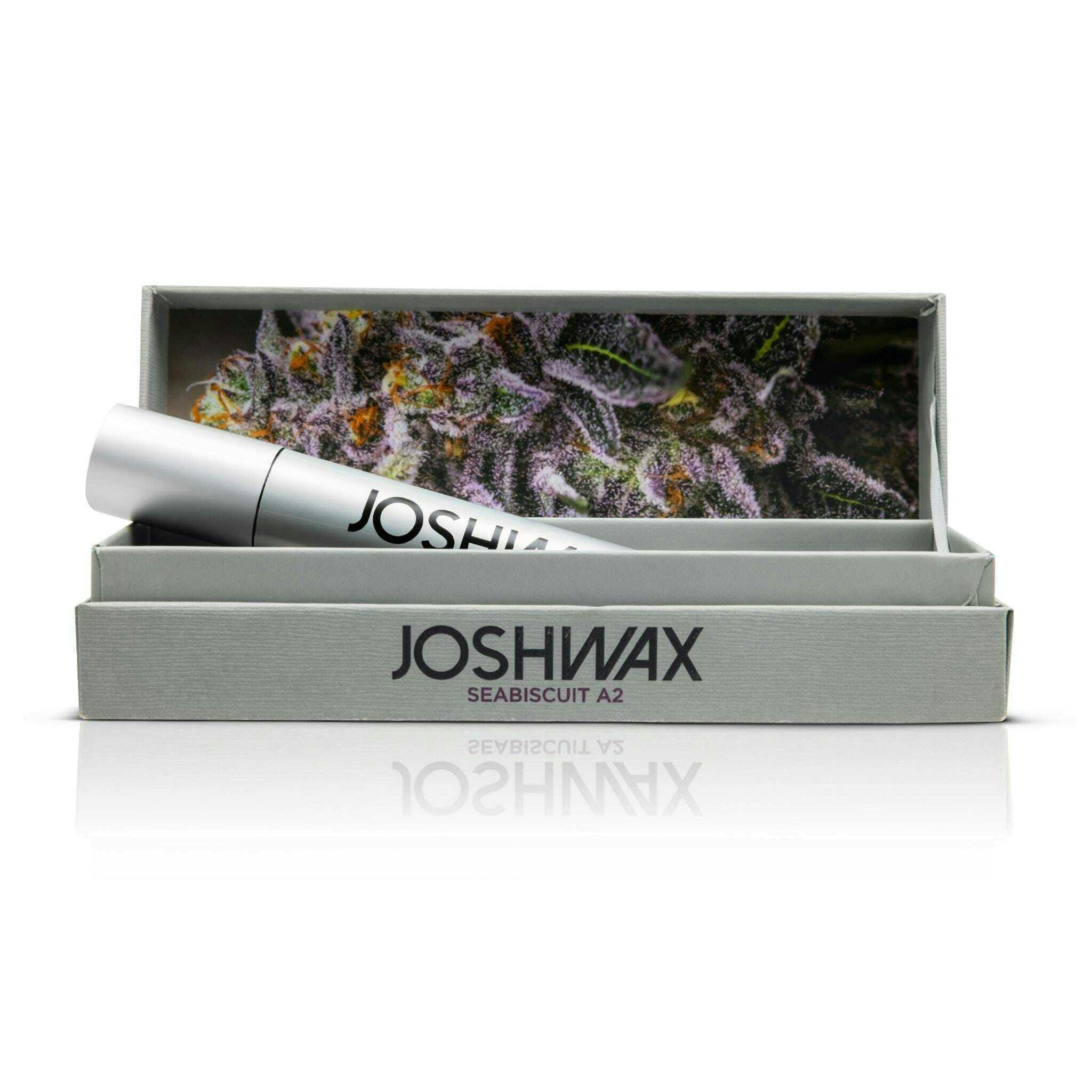 .75g Preroll Josh Wax - Thai Pineapple