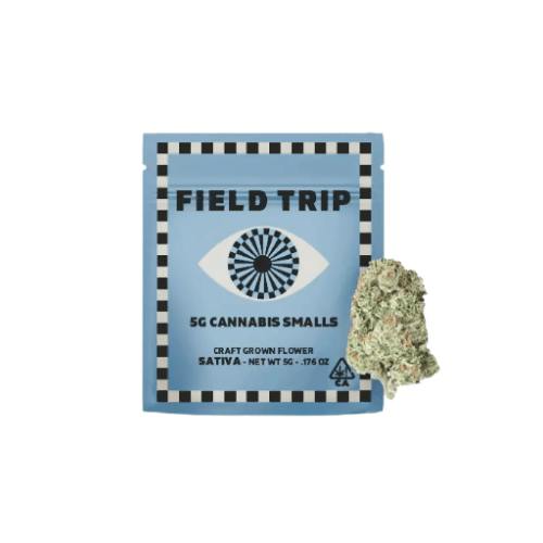 Field Trip - 5g Flower Smalls Field Trip - Tropicana Cookies