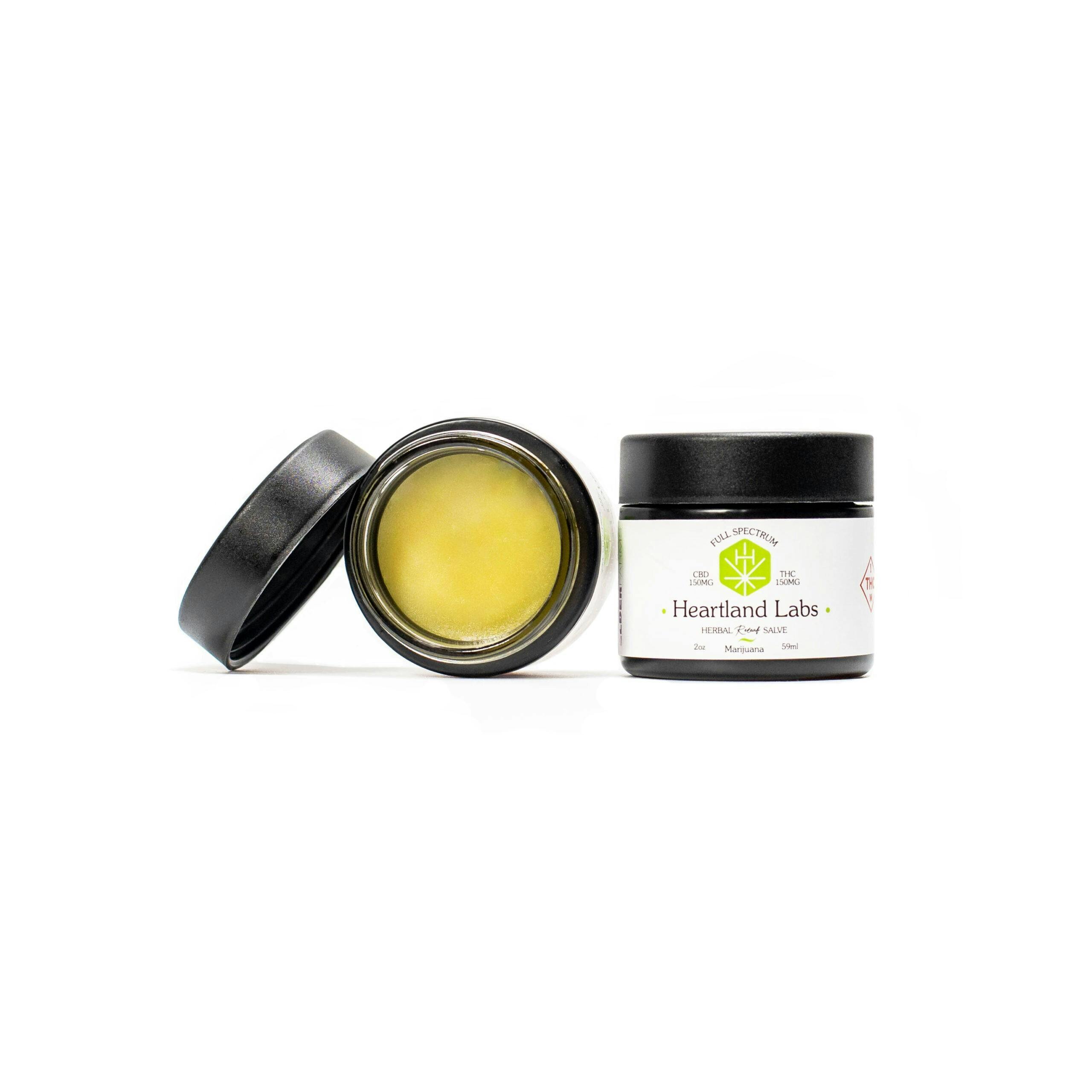 Heartland | Topical Salve 150mg