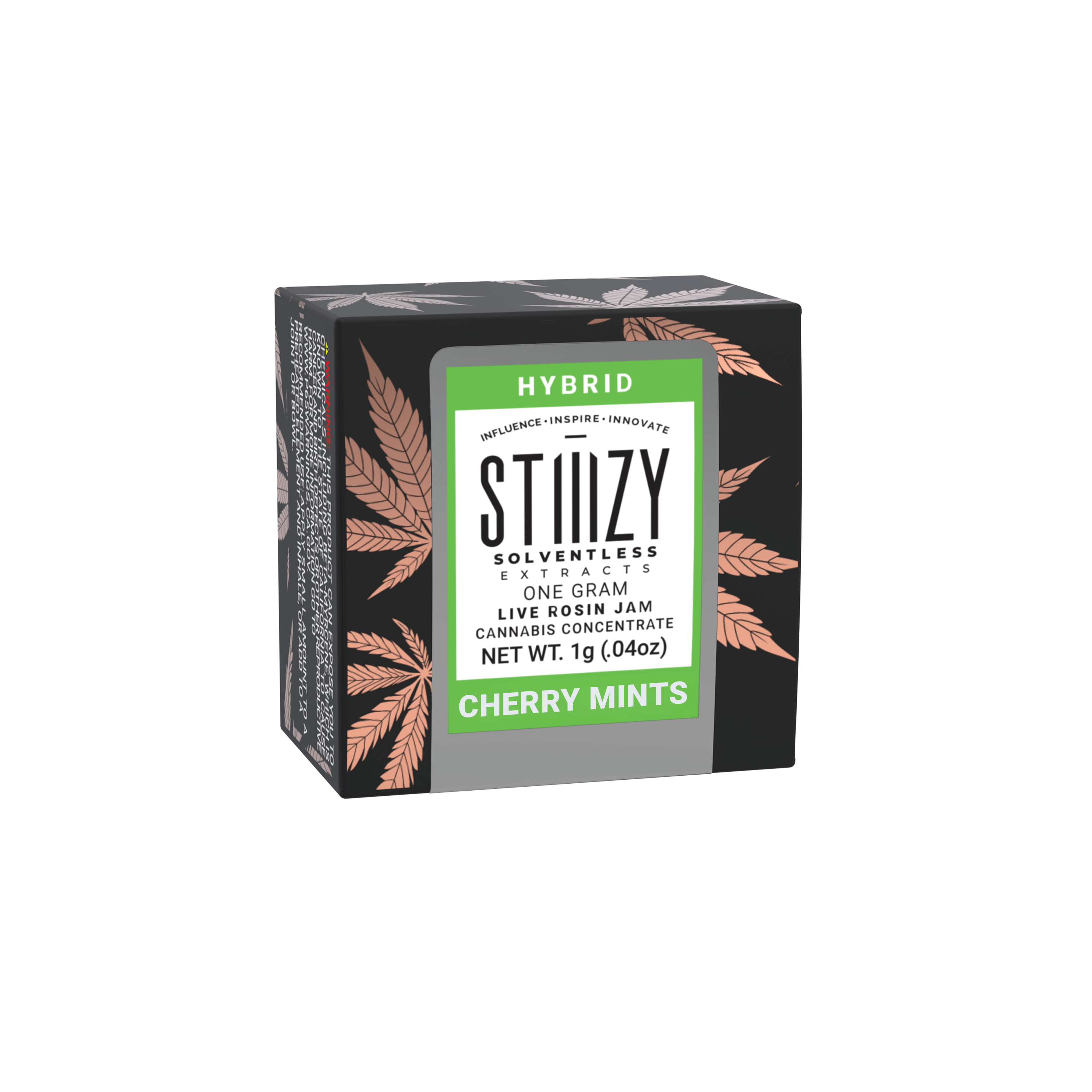 Stiiizy — Srj - Cherry Mints
