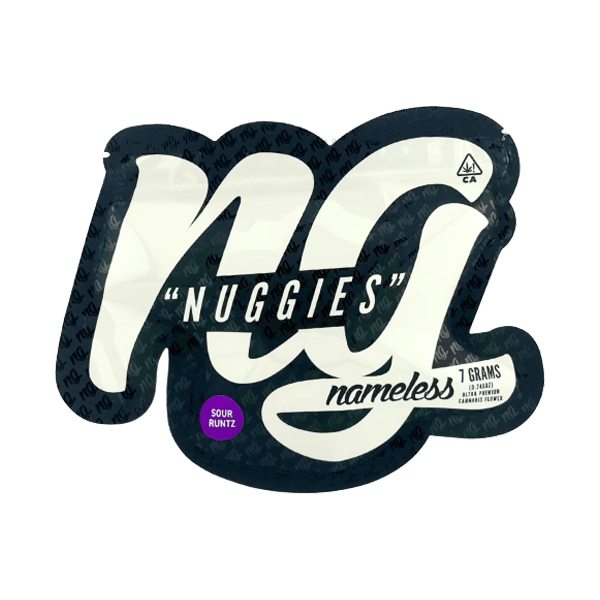 INDOOR SMALLS - SOUR RUNTZ - 7G