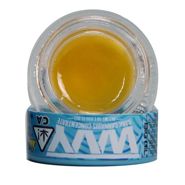 WVY - BHO: White Runtz
