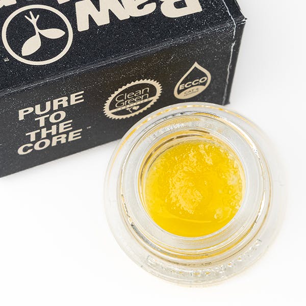 Raw Garden - — Wubba OG
