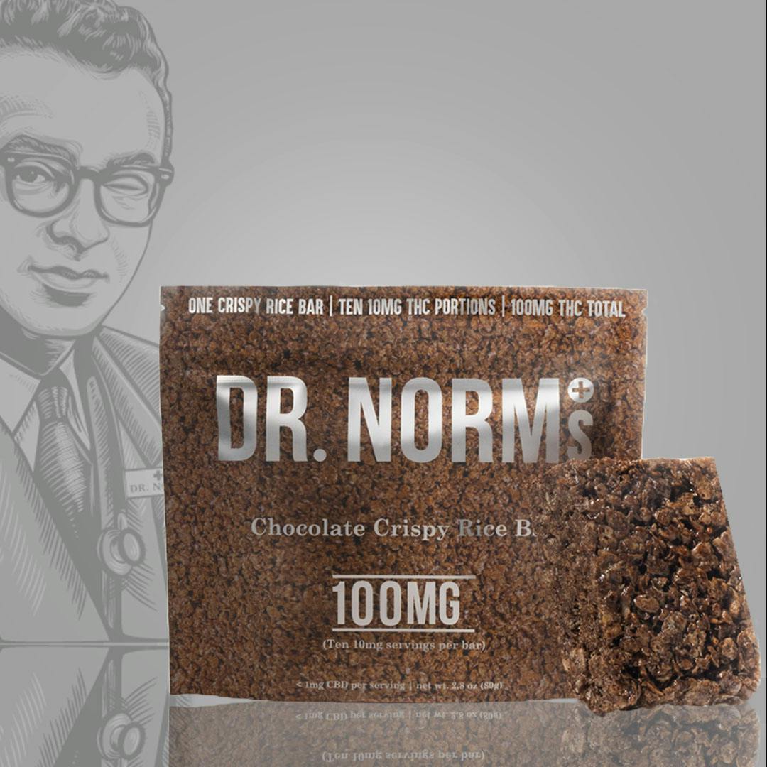 KB - DR.: Norms - Baked Goods - Rkt