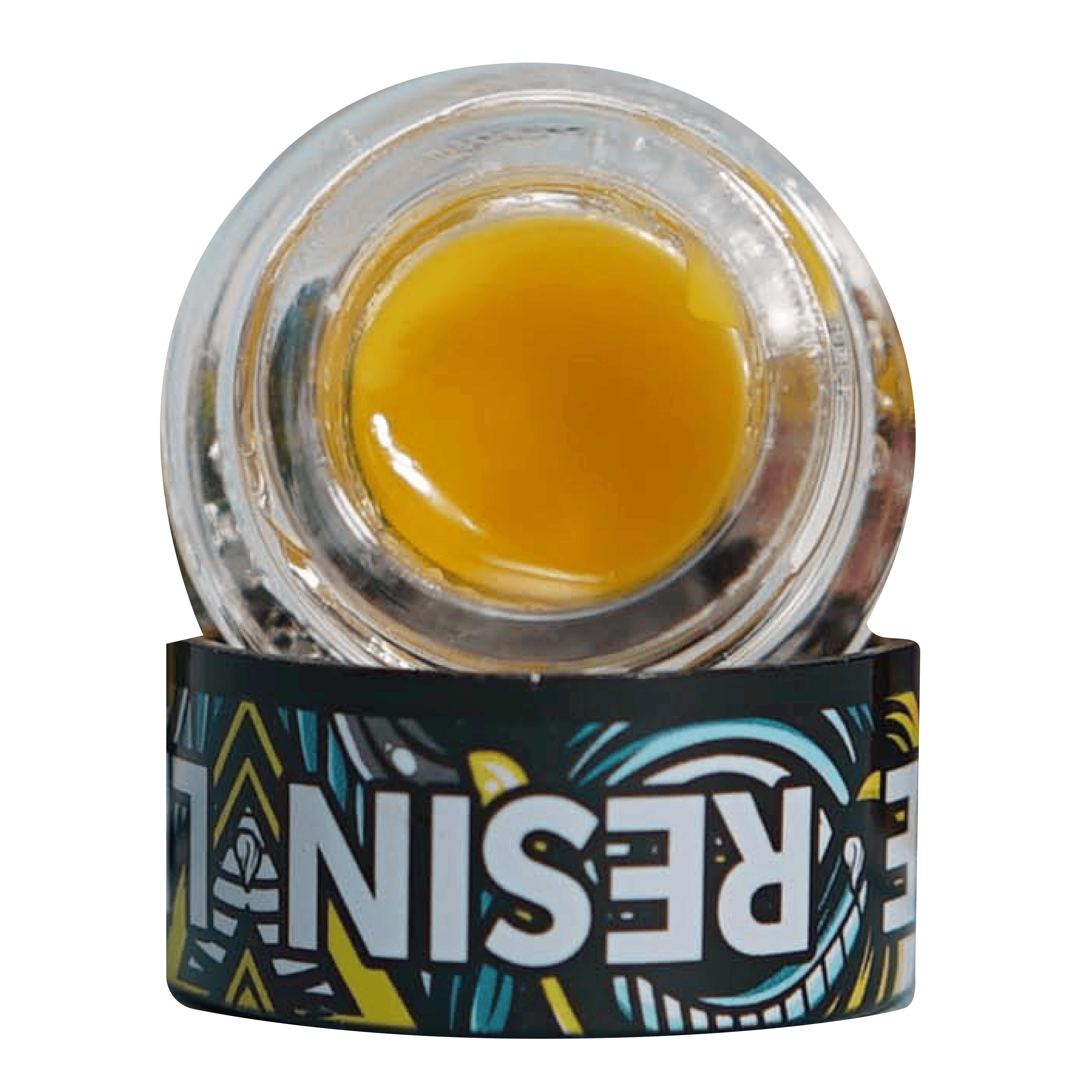Bear Labs: Golden Strawberries - Budder Tier 2