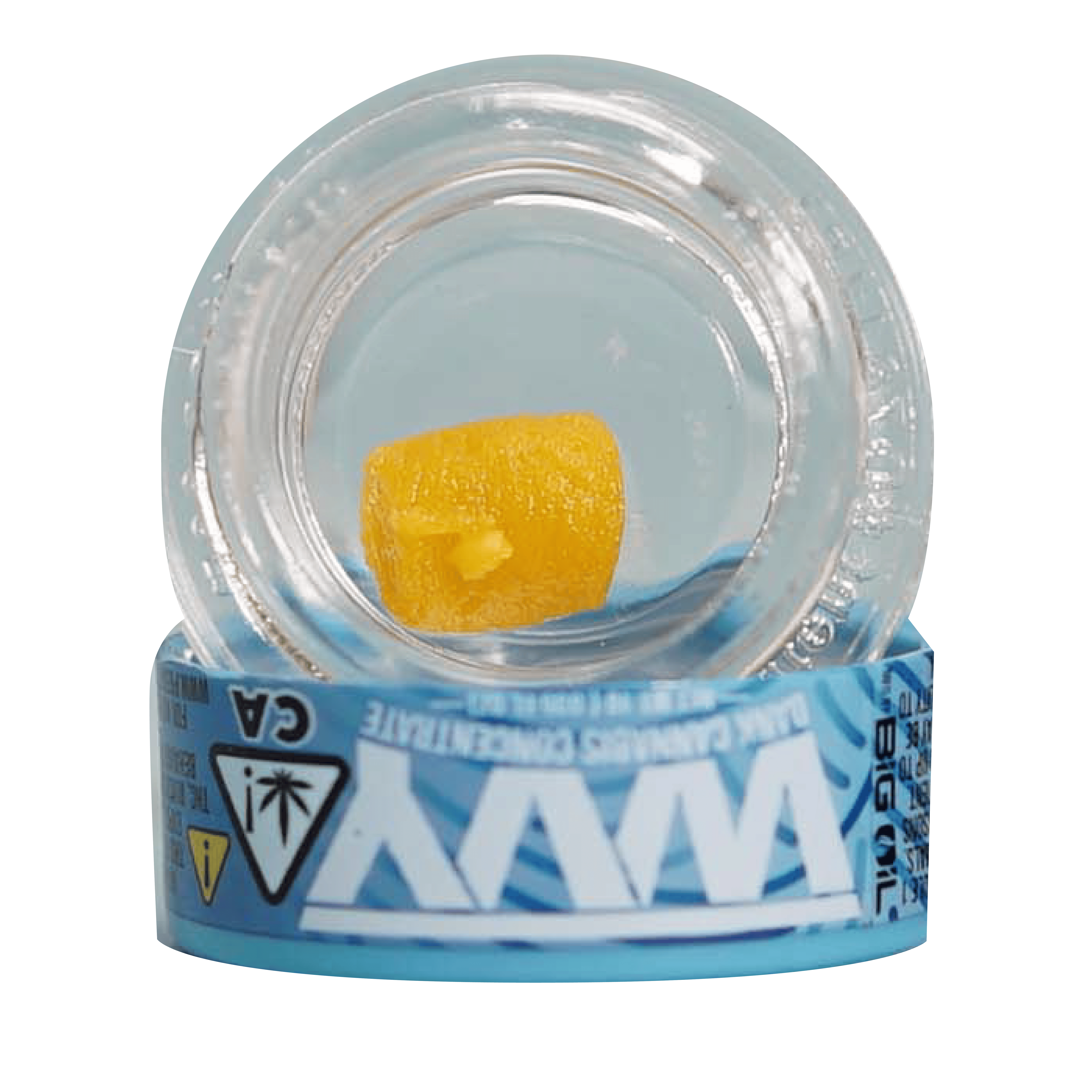 KB - WVY: Bho Budder - Berry Nectar