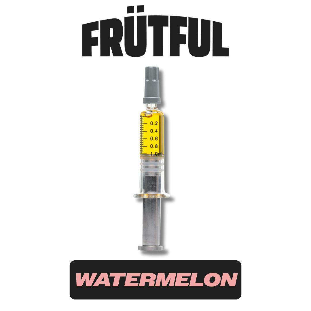 Frutful™ Watermelon Syringe