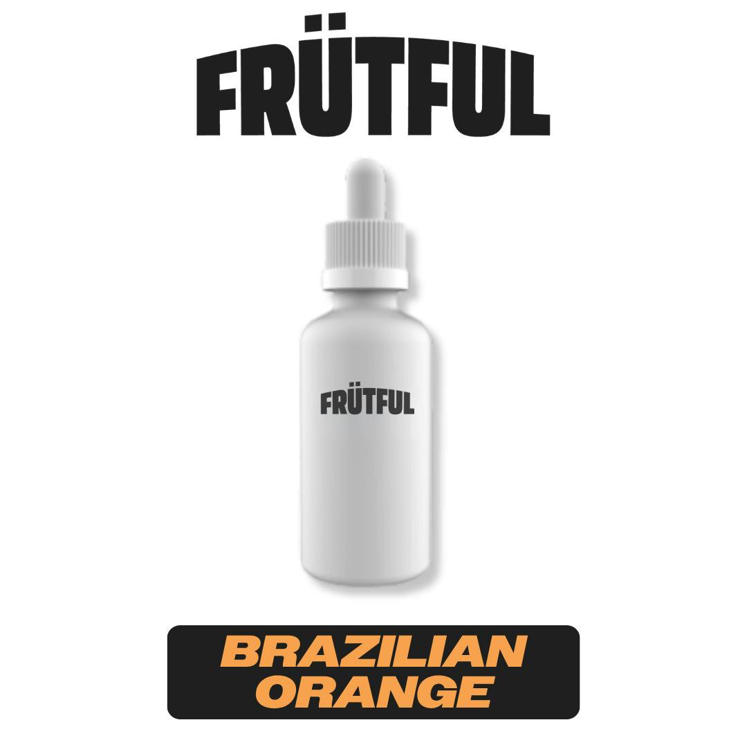 Frutful™ Brazilian Orange Tincture at GrowHealthy Dispensary - Daytona Beach