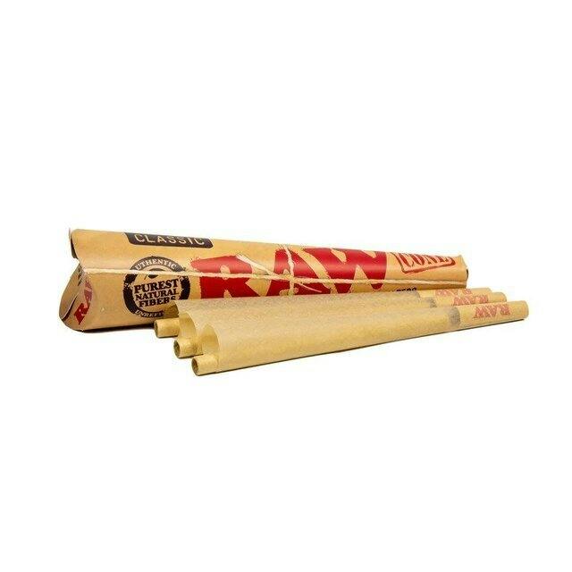 CONES | KING SIZED | 3-PACK