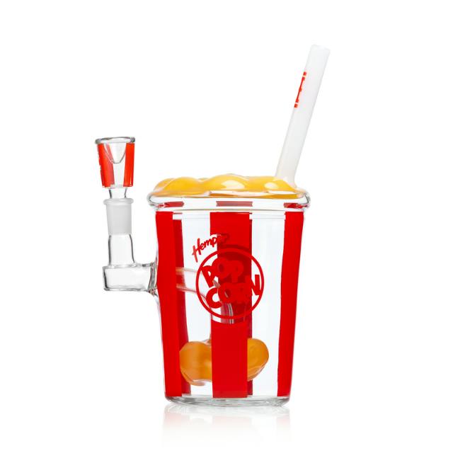 BONG | XL POPCORN