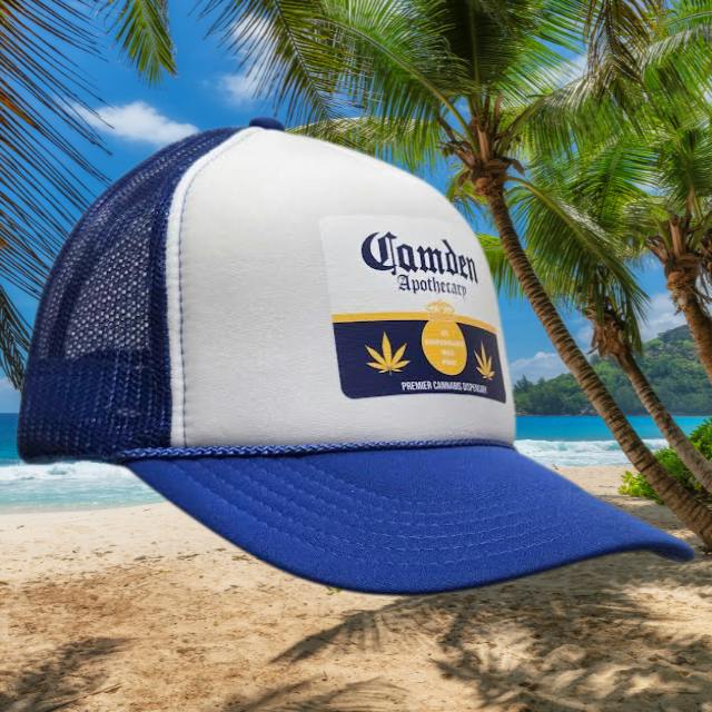 SNAPBACK | BEER PARODY