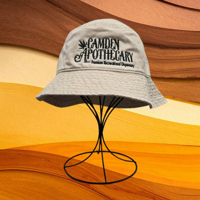 HAT | BUCKET HAT